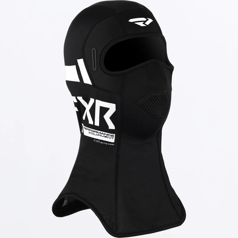 Boost Windbreaker Balaclava