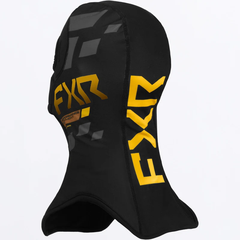 Boost Anti-Fog Balaclava