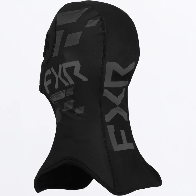 Boost Anti-Fog Balaclava
