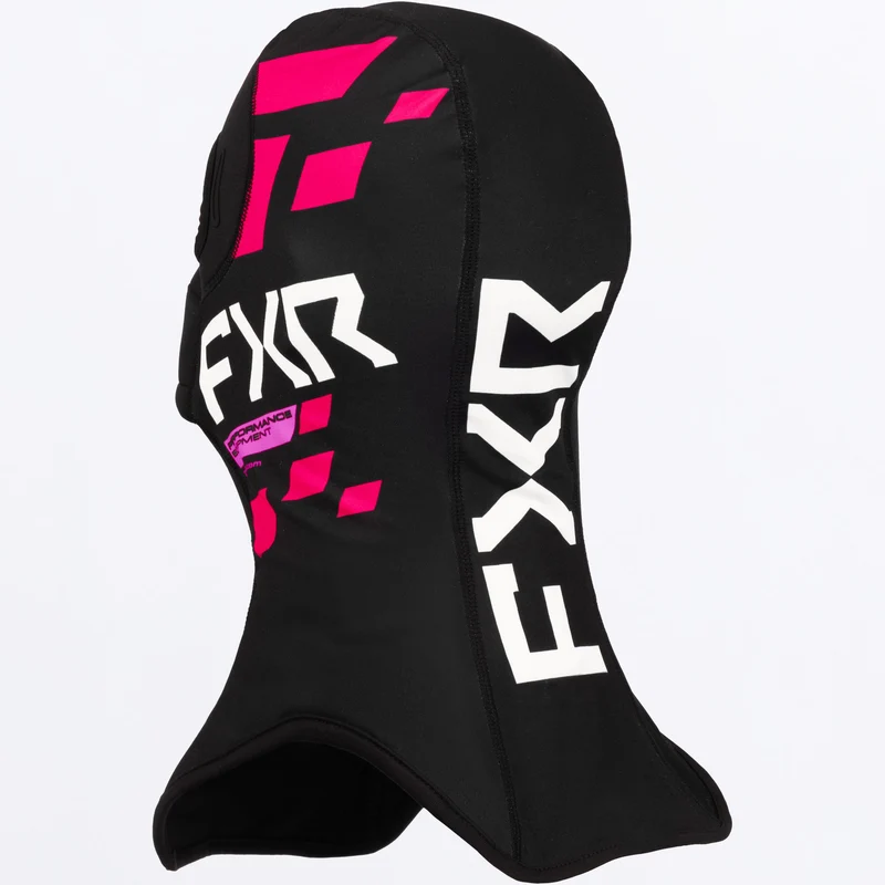 Boost Anti-Fog Balaclava