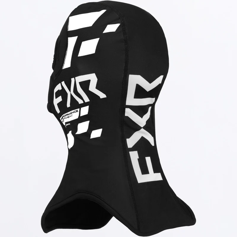 Boost Anti-Fog Balaclava