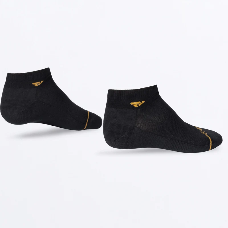 Turbo 1/4 Athletic Sock