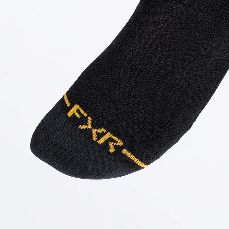 Turbo Athletic Sock