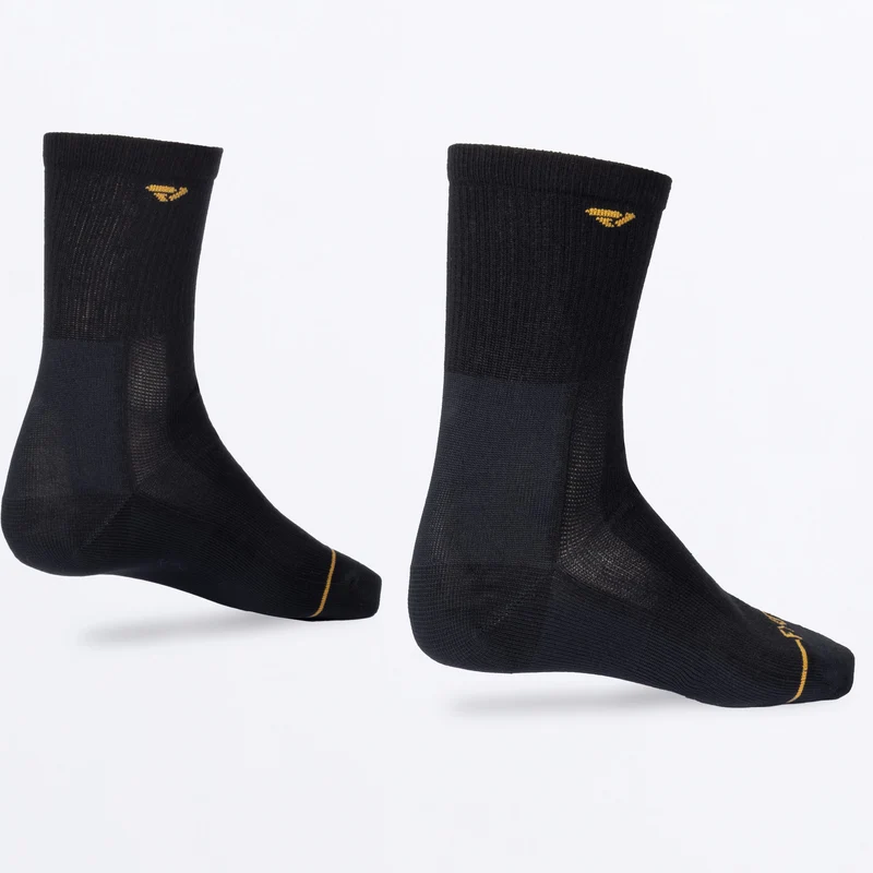 Turbo Athletic Sock