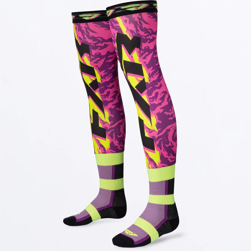 Riding Sock