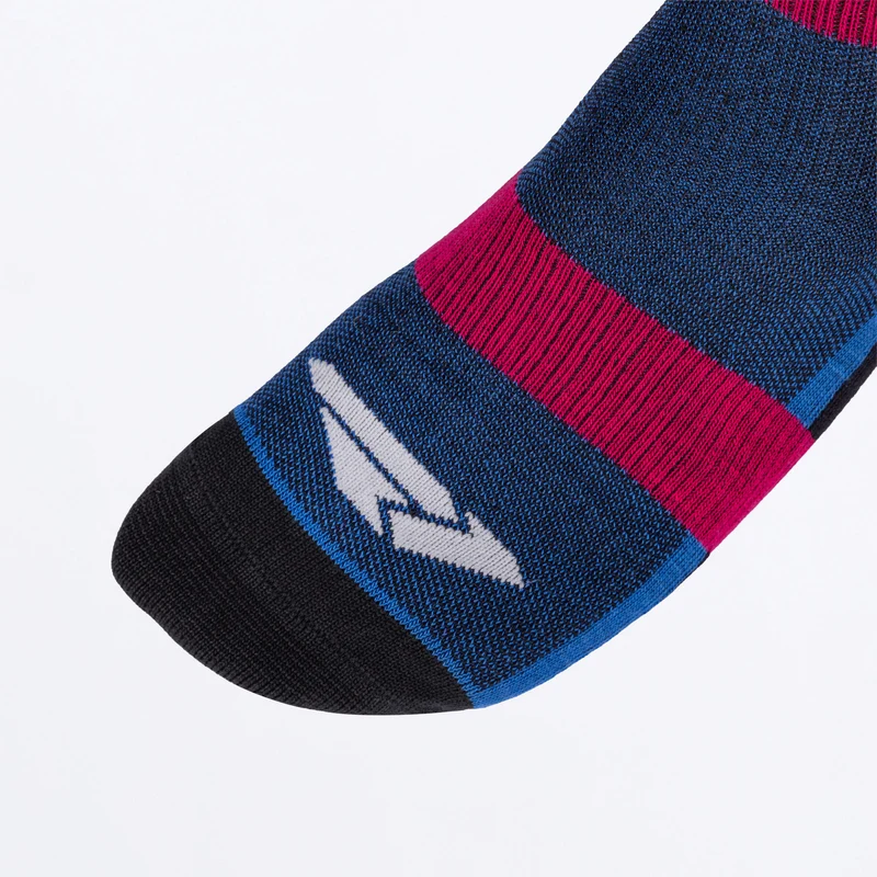 Riding Sock
