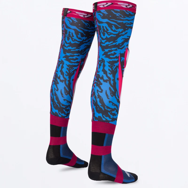Riding Sock