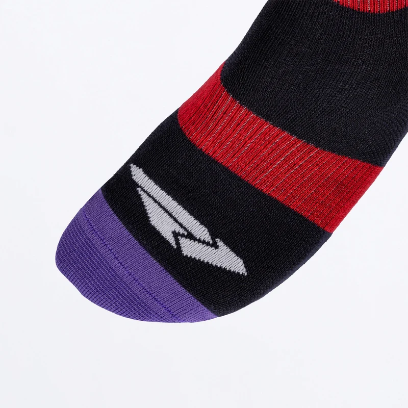 Riding Sock