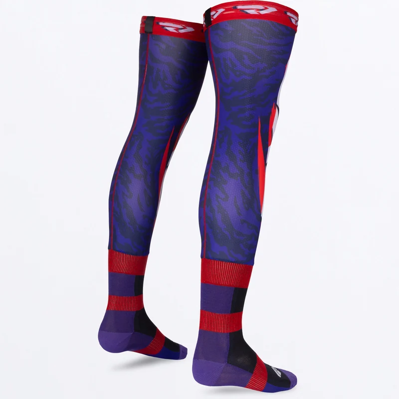 Riding Sock