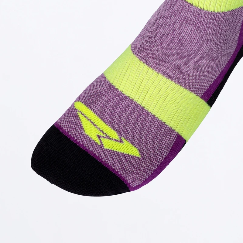 Riding Sock