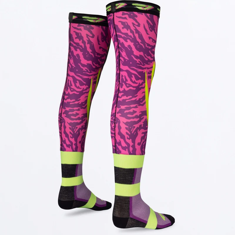 Riding Sock