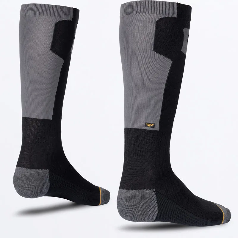 Vapor Merino Sock