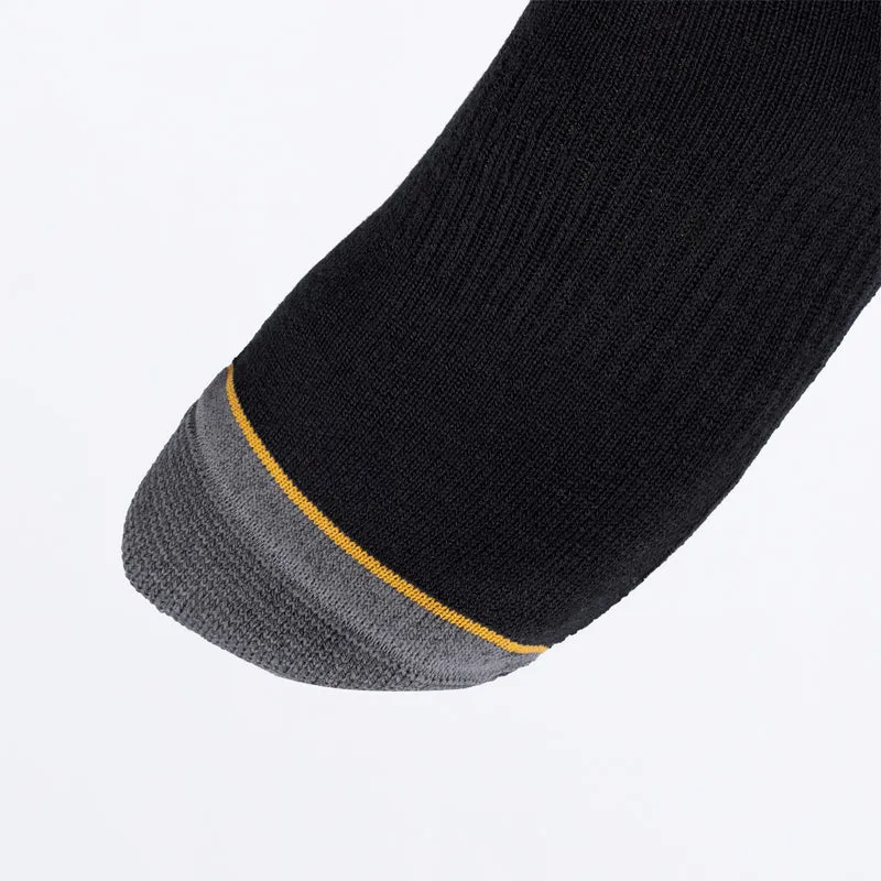 Vapor Merino Sock