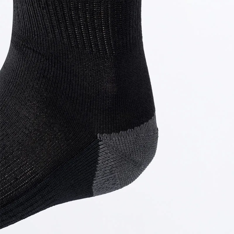 Vapor Merino Sock