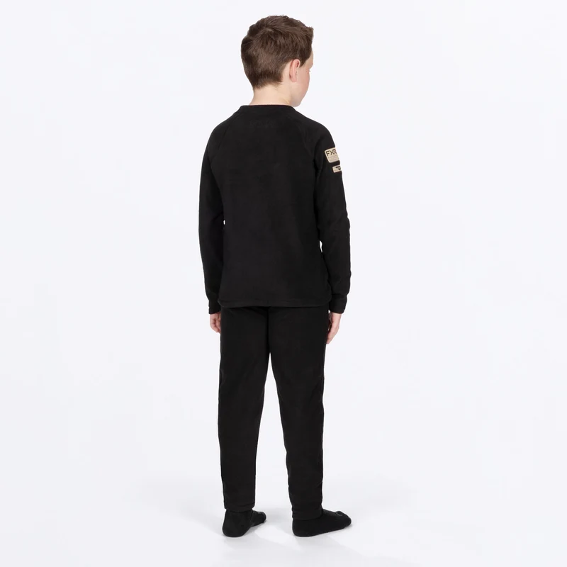 Youth Pyro Thermal Set