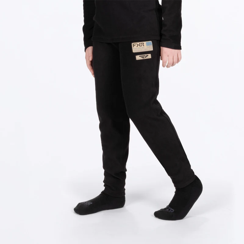 Youth Pyro Thermal Set