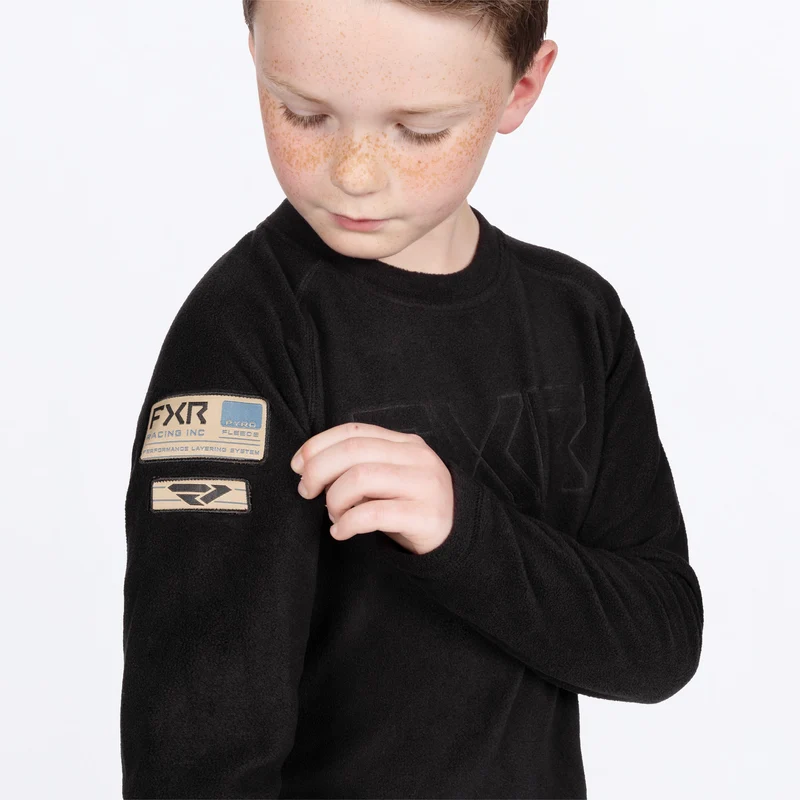 Youth Pyro Thermal Set