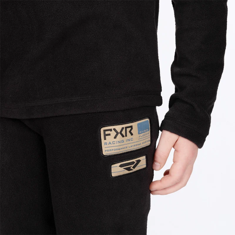 Youth Pyro Thermal Set