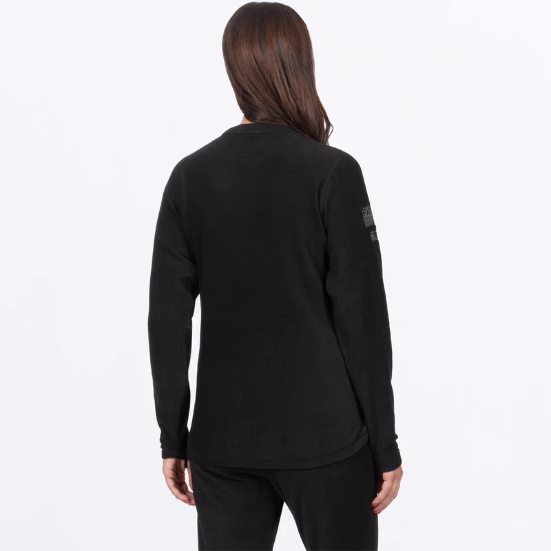 Women's Pyro Thermal Longsleeve