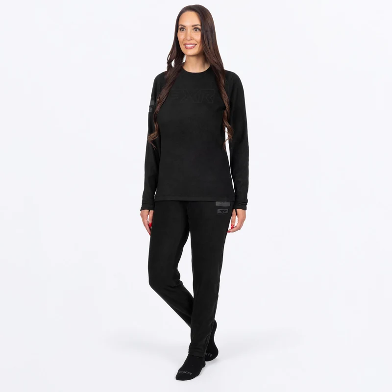 Women's Pyro Thermal Longsleeve