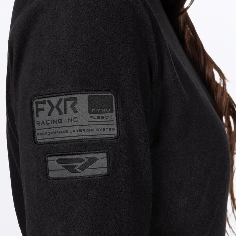 Women's Pyro Thermal Longsleeve