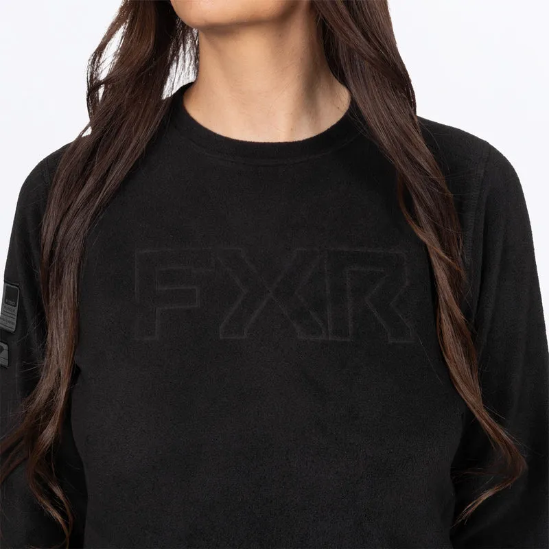Women's Pyro Thermal Longsleeve