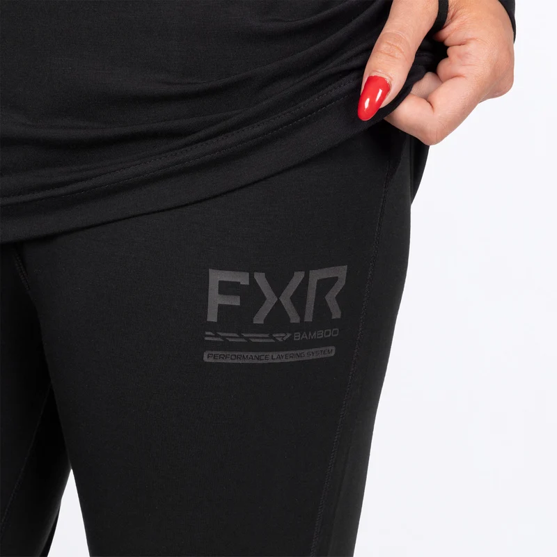 Women's Surge Bamboo Pant