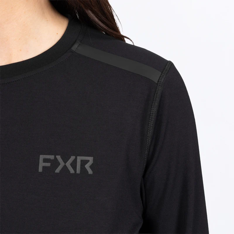 Women's Surge Bamboo Longsleeve