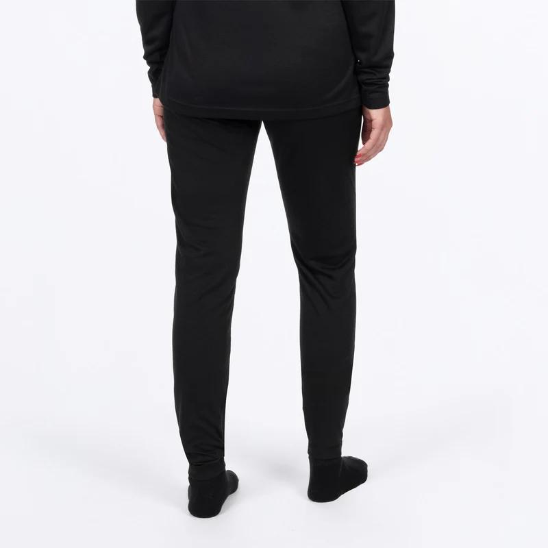 Women's Vapor Merino Pant