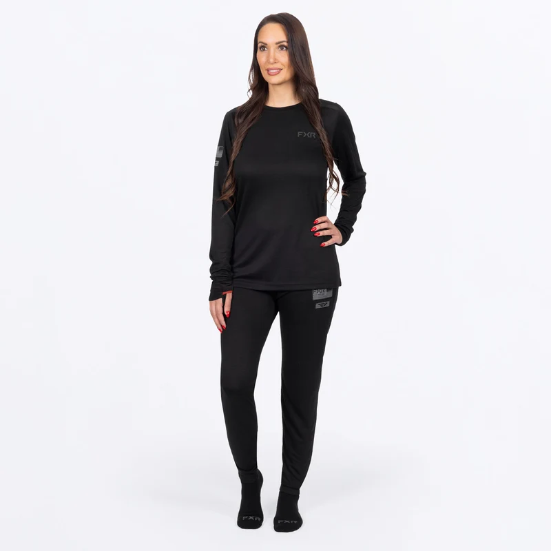 Women's Vapor Merino Pant