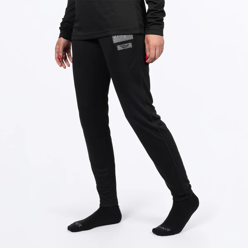Women's Vapor Merino Pant