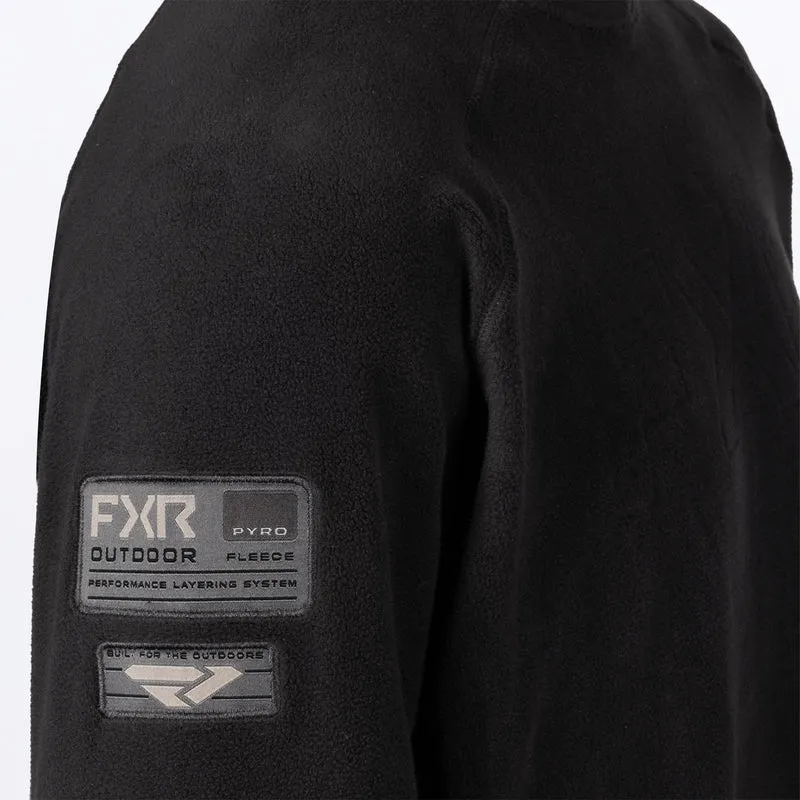 Men's Pyro Thermal Longsleeve