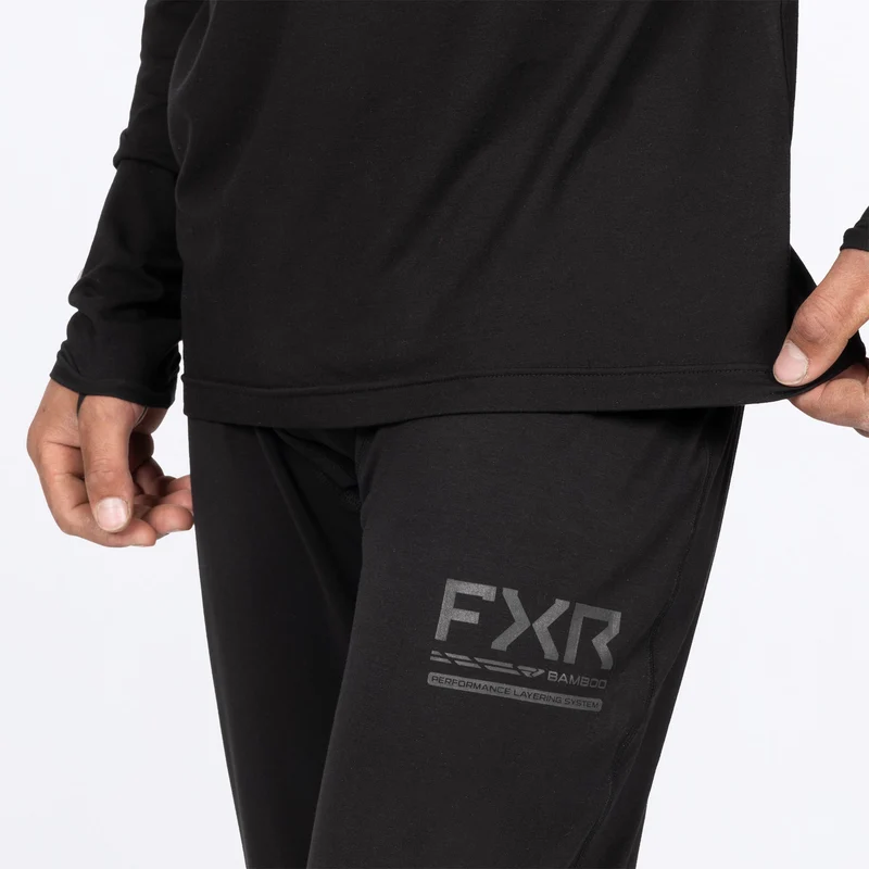 Men's Surge Bamboo Pant