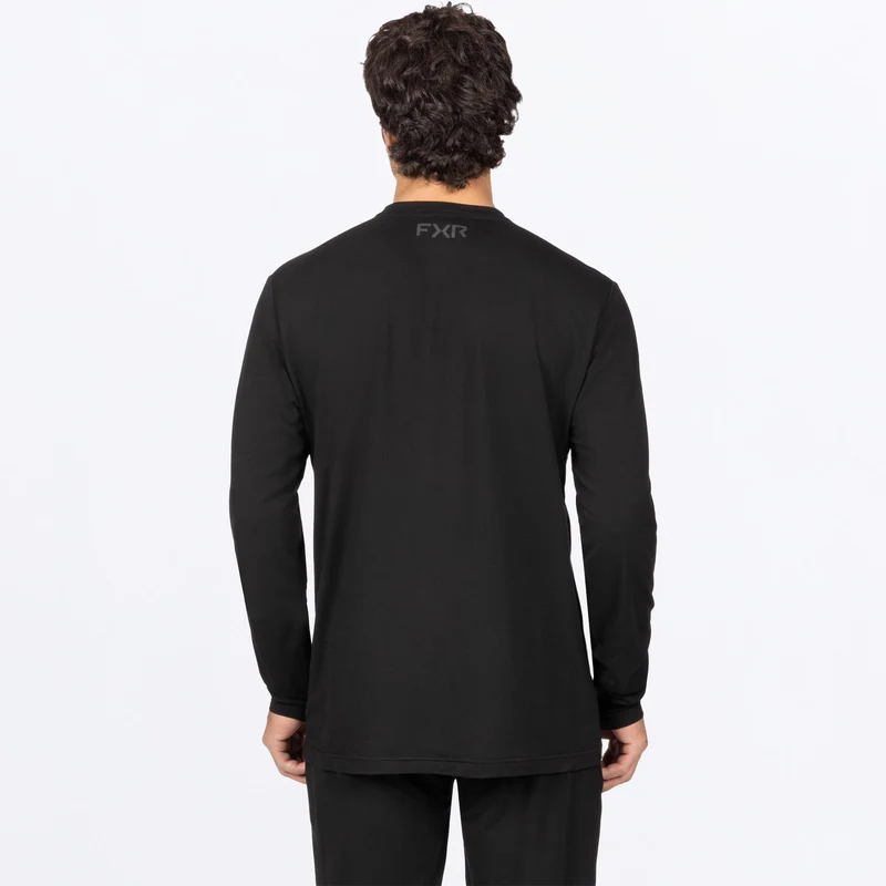 Men's Surge Bamboo Longsleeve