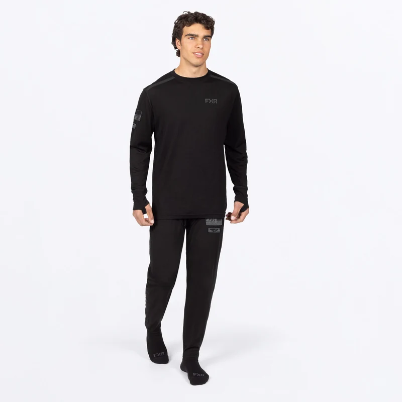 Men's Vapor Merino Pant