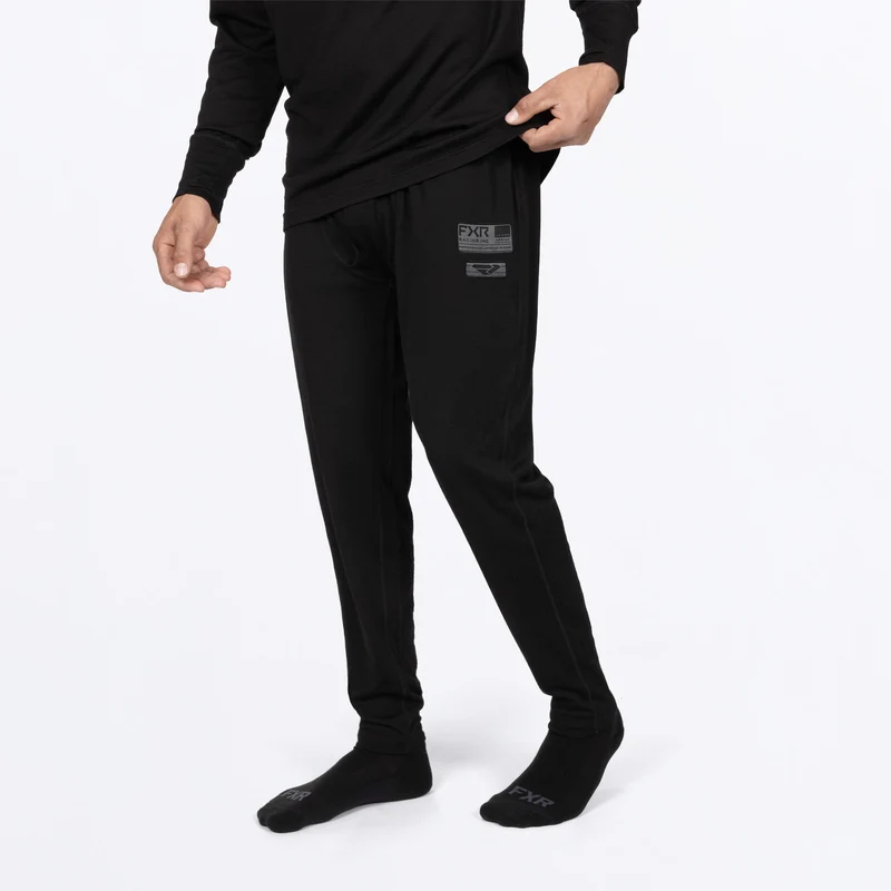 Men's Vapor Merino Pant