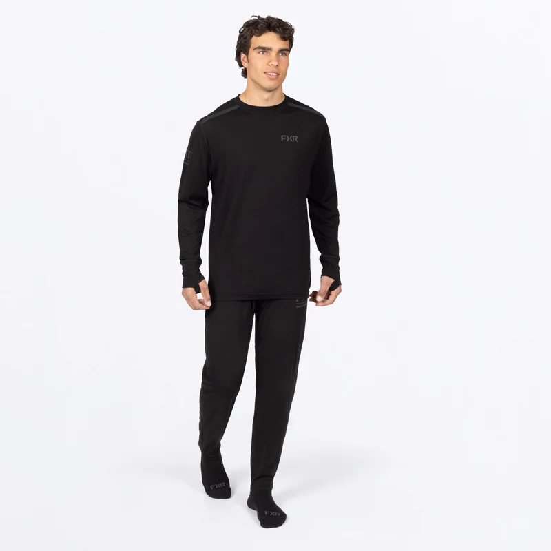 Men's Tenacious Merino Pant