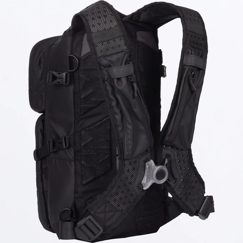 Ride Pack 15