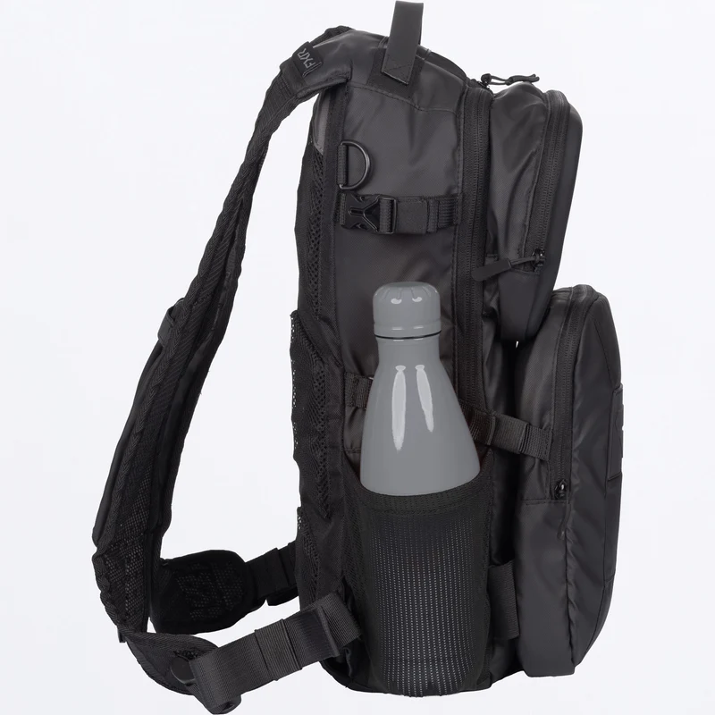 Ride Pack 15
