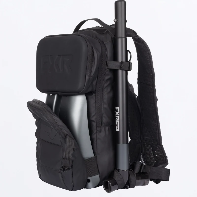 Ride Pack 15