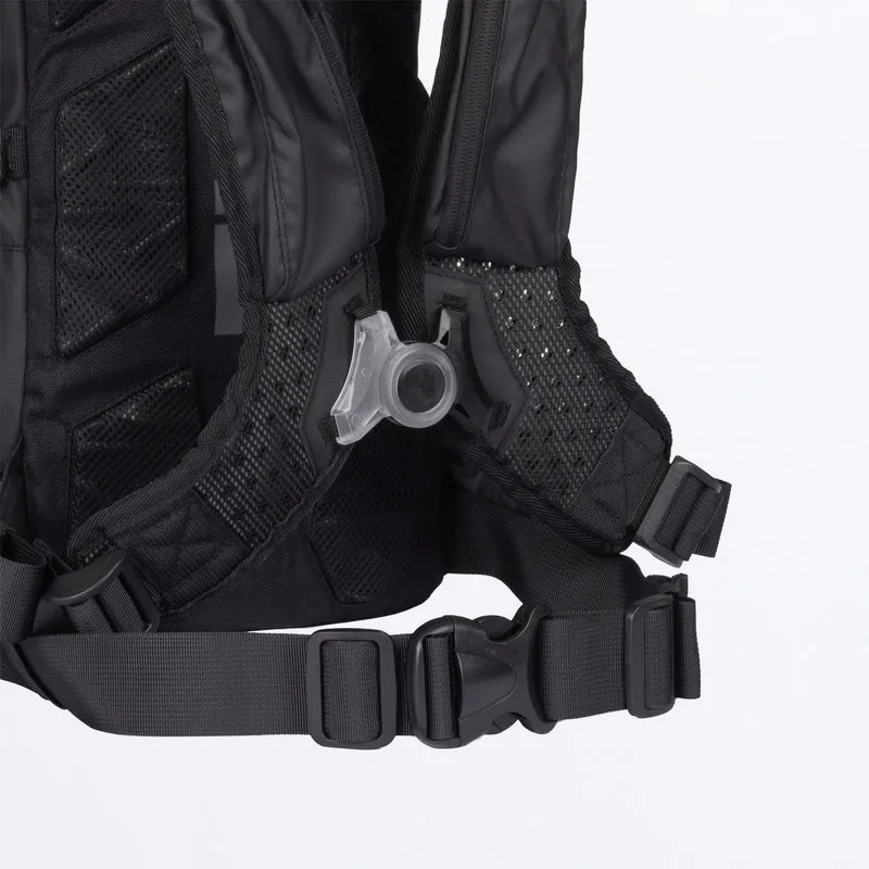 Ride Pack 15