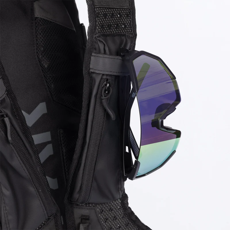 Ride Pack 15