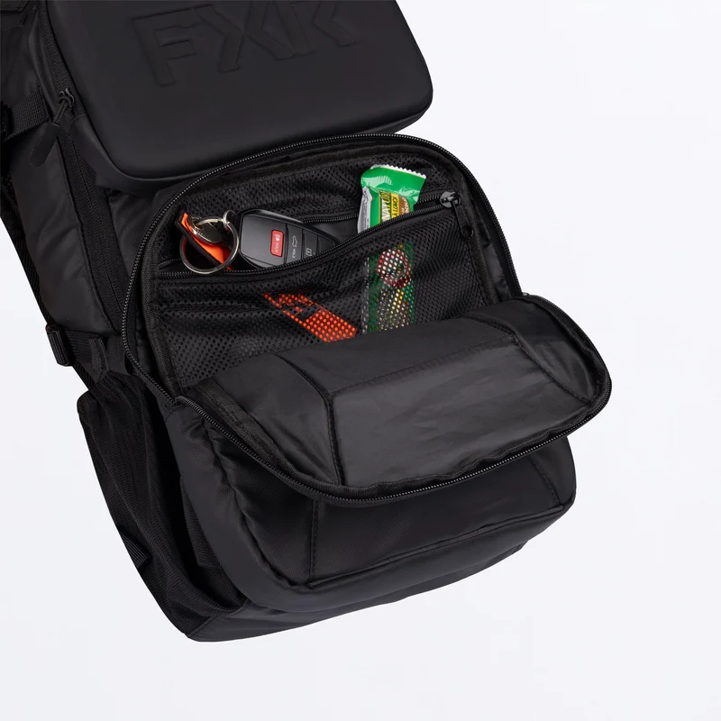 Ride Pack 15
