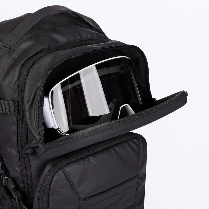Ride Pack 15