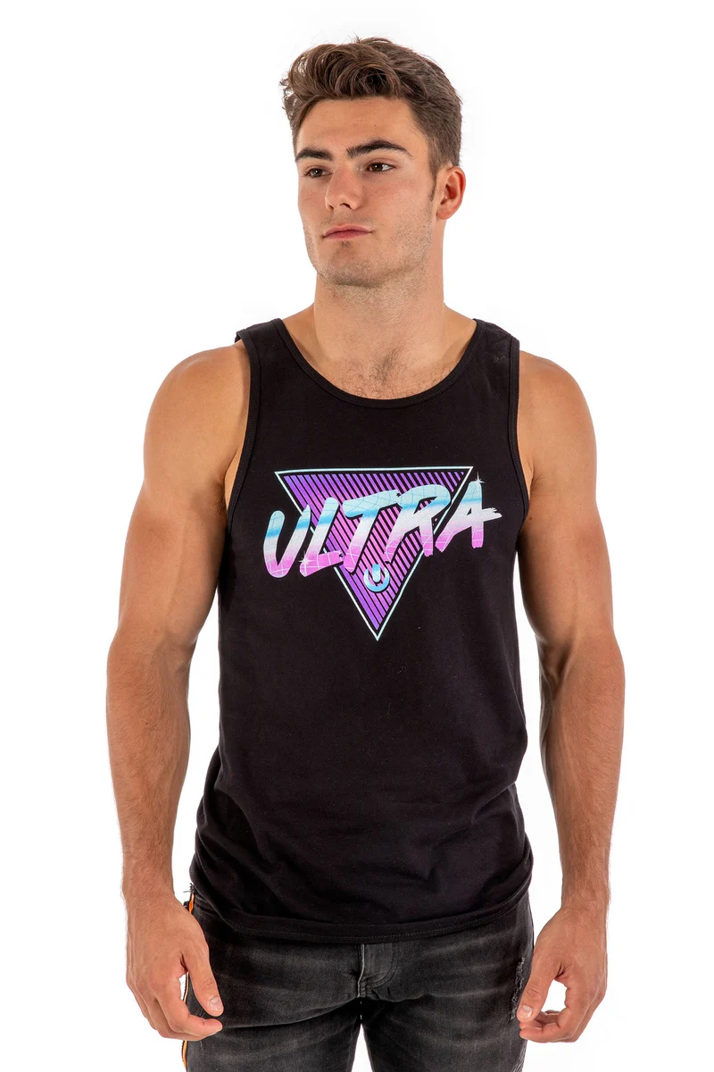 Ultra Spark Tank