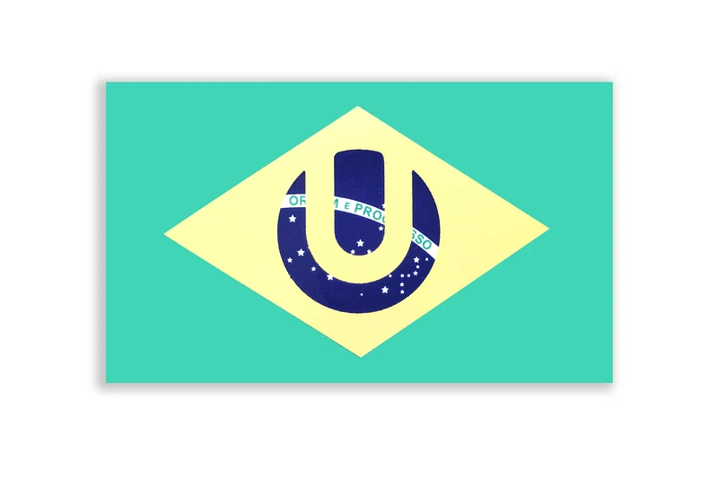 Ultra Worldwide Stickers