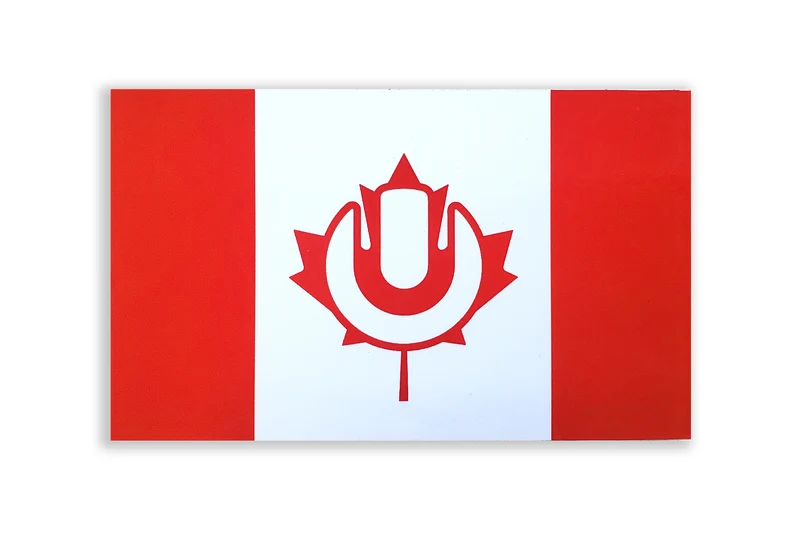 Ultra Worldwide Stickers