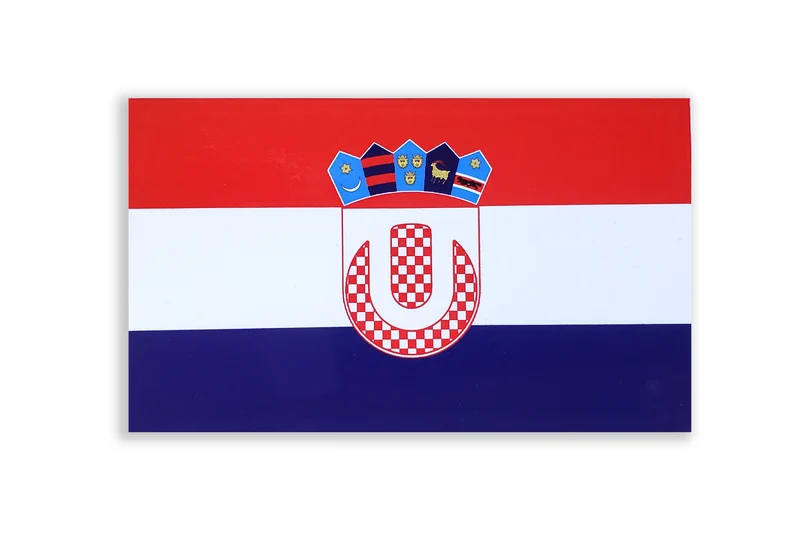 Ultra Worldwide Stickers