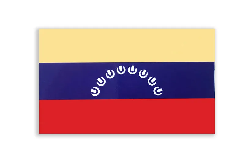 Ultra Worldwide Stickers
