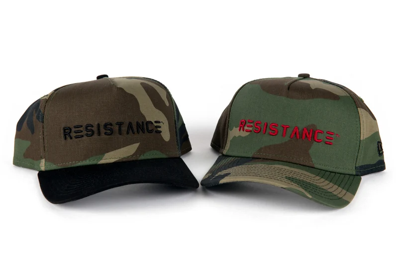 Resistance Hats